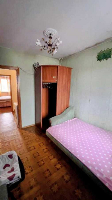 долгосрочная аренда 5-к квартира Одесса, Киевский, 6000 грн./мес. Одесса - изображение 8