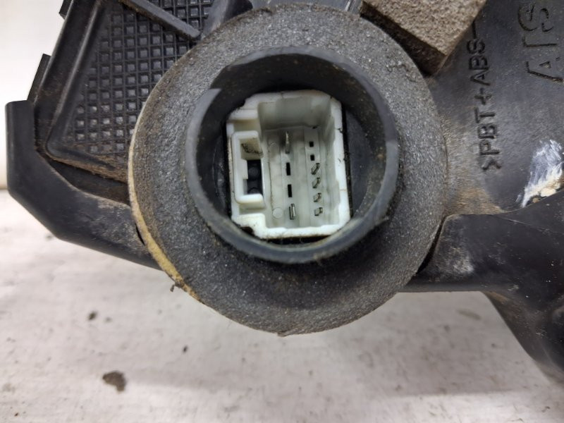 Замок двери передний левый Lexus RX 350 2003-2009 6904002120 (Арт. 63295) Київ - зображення 4