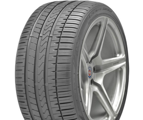 225/50 R18 Falken Azenis FK510 SUV 99W Позашляхова шина Киев - изображение 10