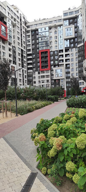 Продам 2 комнатную квартиру на Таирова.ЖК Таировские Сады Одесса - изображение 7