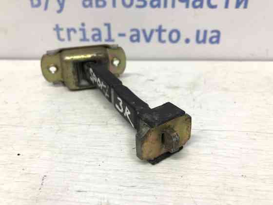 Ограничитель двери задний правый Mitsubishi Pajero Sport 1996-2008 MR503535 (Арт. 44214) Київ