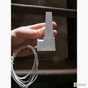 Выключатели ВСГ-3УХЛ3. 300В, 1А. – 586шт Харків