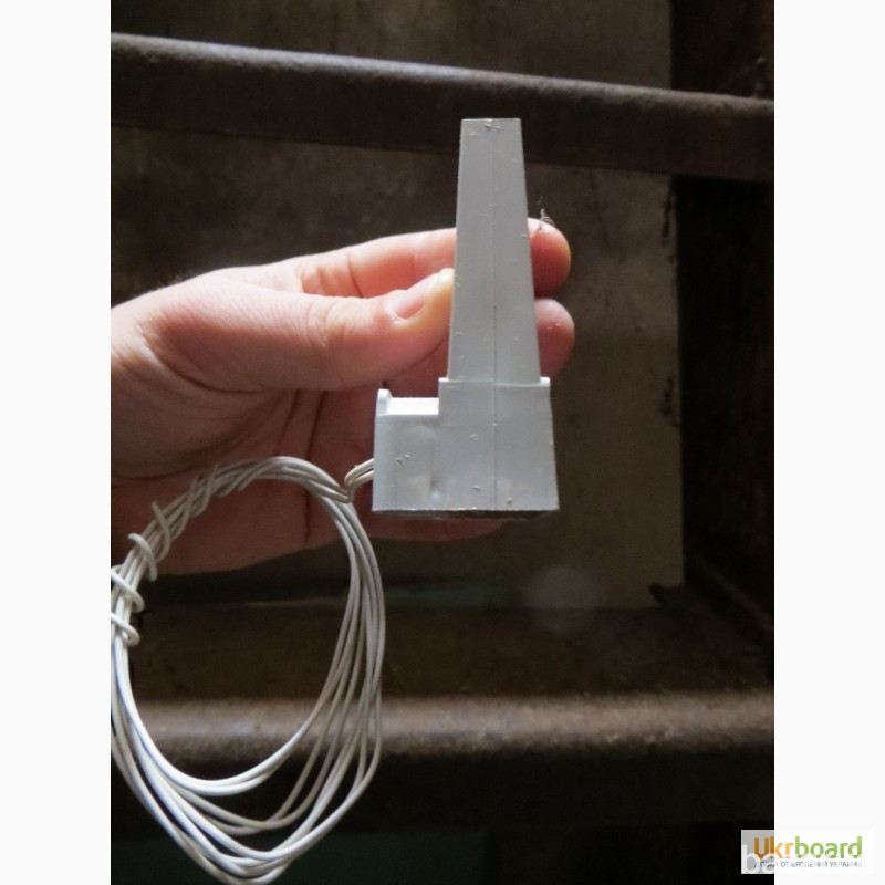 Выключатели ВСГ-3УХЛ3. 300В, 1А. – 586шт Харків - зображення 6