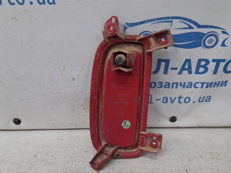 Катафот правый Kia Sorento XM 2.4 БЕНЗИН G4KJ 2009 (б/у) Киев - изображение 4