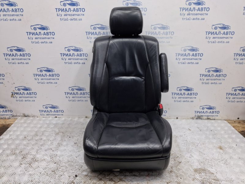 Сиденье переднее правое Lexus RX 350 XU30 3.5 БЕНЗИН 2GRFE 2003 (б/у) Киев - изображение 1