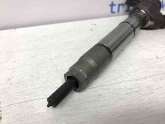 Форсунка топливная Hyundai Tucson TL 1.7 DIESEL D4FD 2015 (б/у) Киев