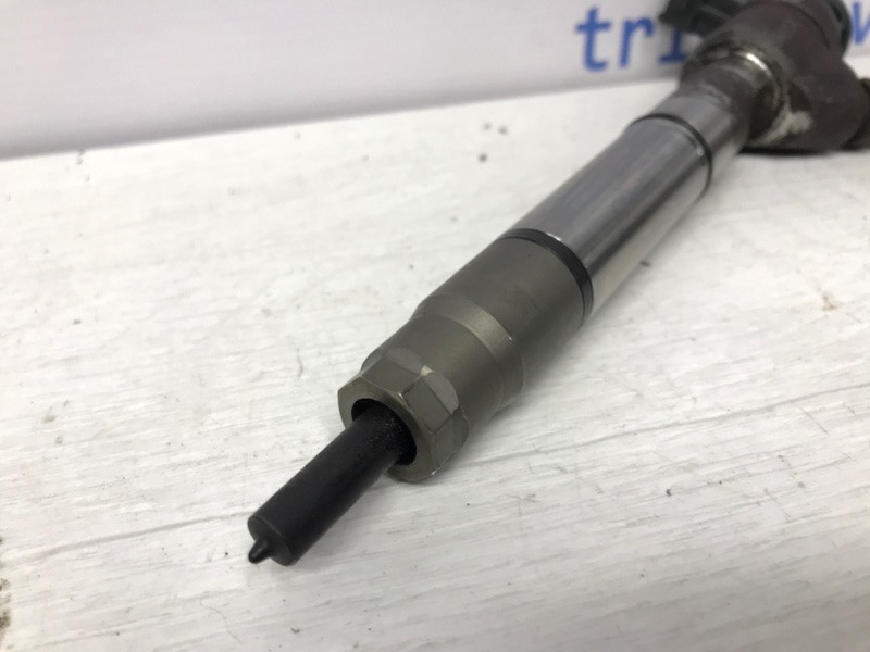 Форсунка топливная Hyundai Tucson TL 1.7 DIESEL D4FD 2015 (б/у) Киев - изображение 3