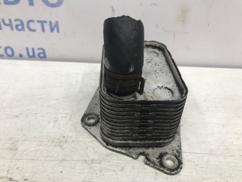 Теплообменник Hyundai Tucson TL 1.7 DIESEL D4FD 2015 (б/у) Київ - зображення 5