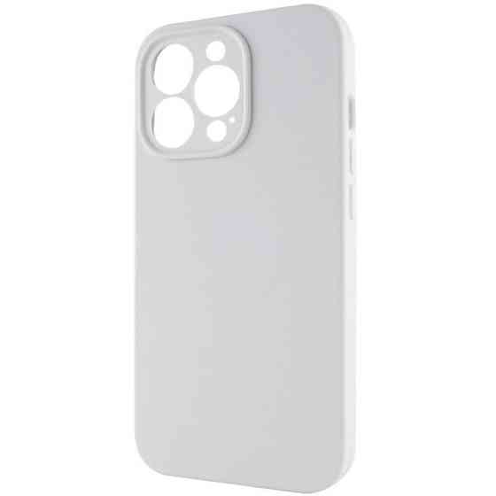 Чехол Silk Full Camera Protective (AA) NO LOGO для Apple iPhone 13 Pro Max (6.7") Херсон
