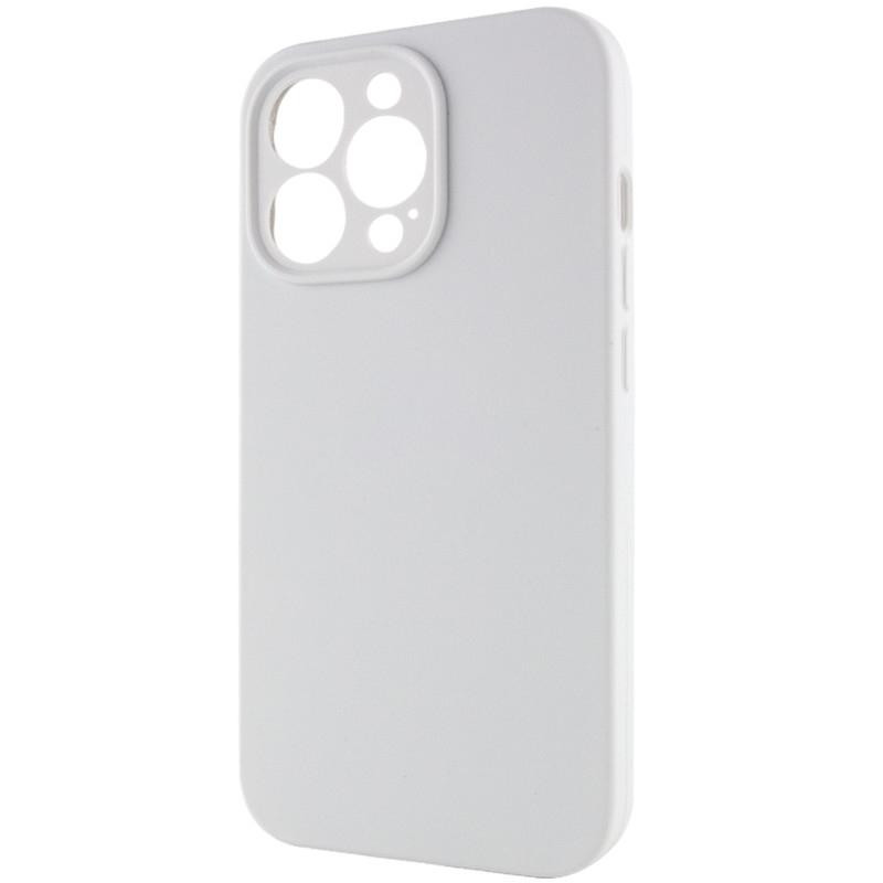 Чехол Silk Full Camera Protective (AA) NO LOGO для Apple iPhone 13 Pro Max (6.7") Херсон - зображення 3