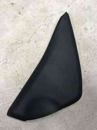 Бу накладка торпедо правая Kia Rio 3, 84725-4Y100 Кропивницький