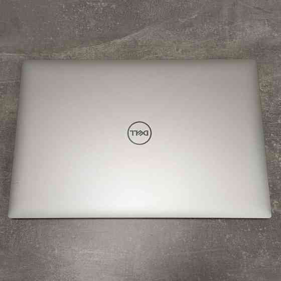 Ноутбук Dell Precision 5540 i9-9980HK 32/512gb SSD m.2 NVMe Nvidia Quadro T2000 4ГБ IPS workstation Киев