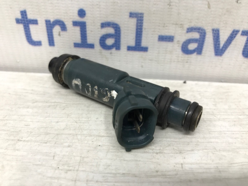 Форсунка топливная Toyota Land Cruiser J100 4.7 1998 (б/у) Киев - изображение 2