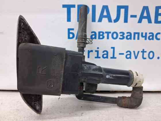 Омыватель фары правый Mazda 6 2007-2013 GS1F5182X (Арт. 68074) Київ