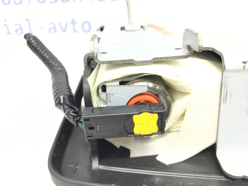 Подушка безопасности в кресло Suzuki Grand Vitara 2005-2016 85850-65J00 (Арт. 41914) Київ - зображення 3