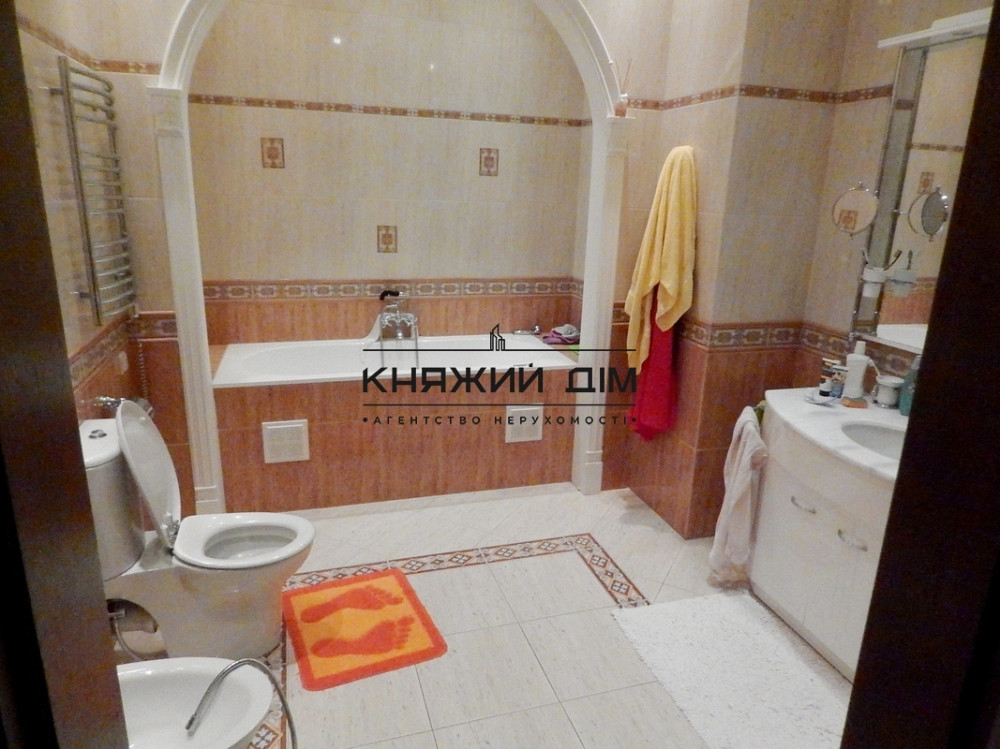 Без комісії.Оренда 3 кім. розд. на Леси Українки м. Печерська. Код : 1137909 Київ - зображення 10