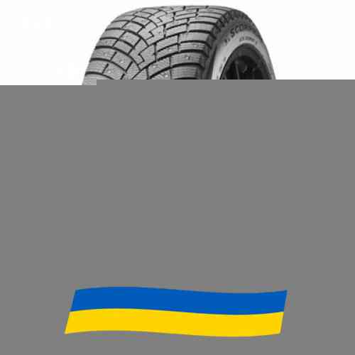 285/40 R21 Pirelli Scorpion Ice Zero 2 109H Позашляхова шина Київ