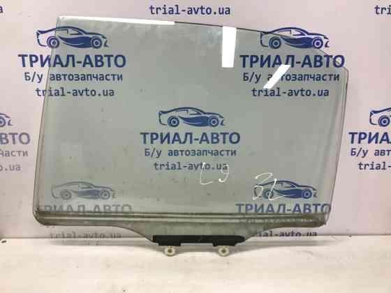 Стекло двери заднее левое Mitsubishi Lancer 2003-2009 MR525741 (Арт. 55530) Київ