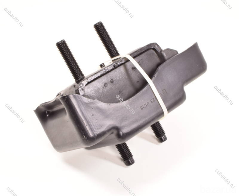 IVECO. ІВЕКО. подушка двигуна з 2012- Львів - зображення 1