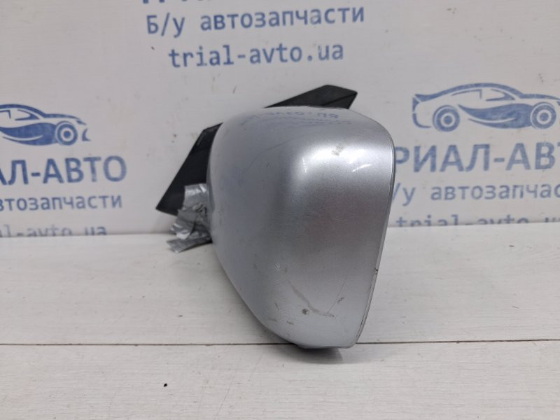 Зеркало левое Mitsubishi Lancer 2003-2009 MN154649 (Арт. 61474) Київ - зображення 3