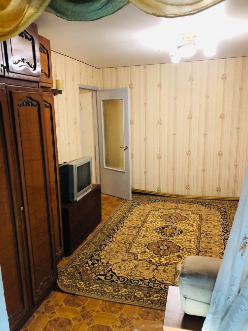 Продається 1-кімнатна квартира з чудовим видом на море! Одесса - изображение 2