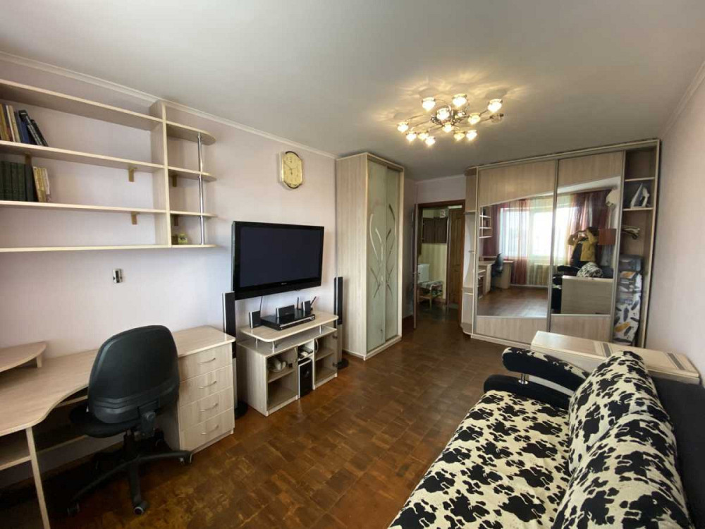 долгосрочная аренда 1-к квартира Киев, Оболонский, 15000 грн./мес. Київ - зображення 11