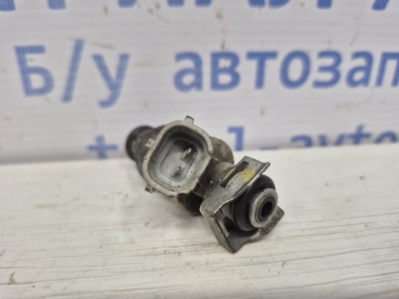 Форсунка топливная Mitsubishi Lancer 10 1.5 БЕНЗИН 4A91 2007 (б/у) Киев - изображение 2