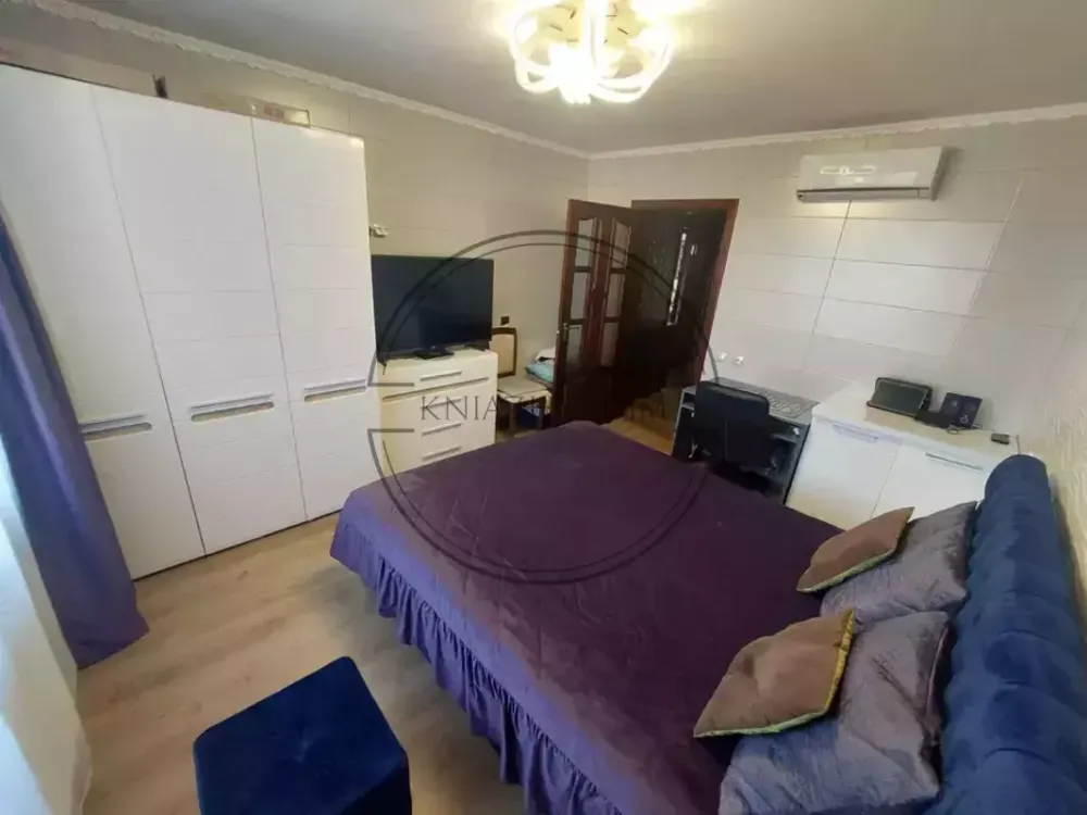 Продаж 3-кімнатної квартири в ЖК Амурський , метро Васильківська № 21146418 Київ - зображення 4