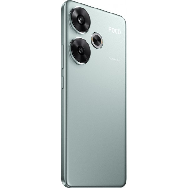 Смартфон Xiaomi Poco F6 5G 12/512GB NFC Green Global UA (Код товару:36846) Харків - зображення 5