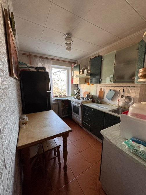 3-кімнатна квартира. Якісний ремонт. 63 кв.м Газовий будинок. Одесса - изображение 5