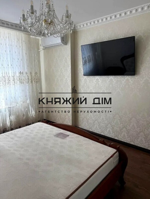 Оренда 2-кімнатної квартири у Дарницькому районі, вул. Чавдар. Код 11204598. Киев - изображение 8