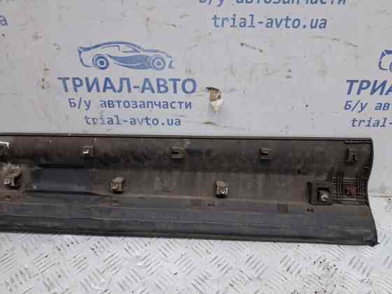 Накладка двери Hyundai Santa fe 2012-2019  (Арт. 67938) Київ