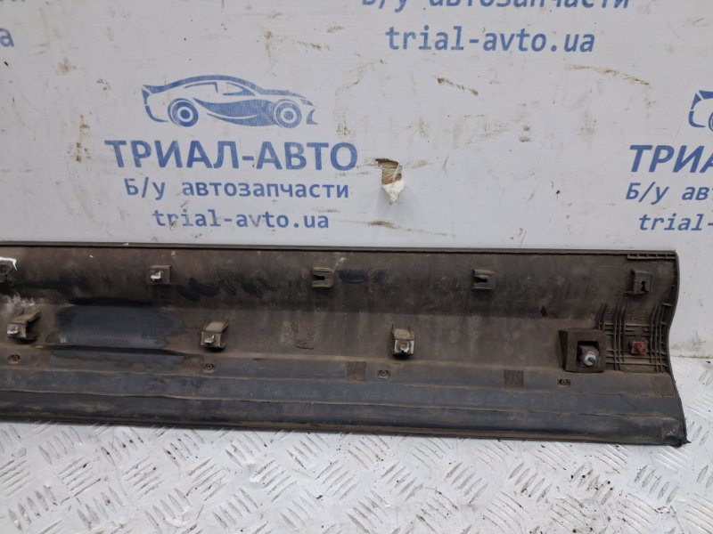 Накладка двери Hyundai Santa fe DM 2.2 DIESEL D4HB 2012 перед. прав. (б/у) Киев - изображение 6