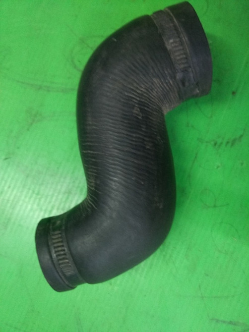 90265803 Патрубок системи охолодження від помпи до саксафона Opel Вінниця - зображення 5