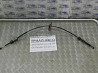 Трос коробки передач Mitsubishi Outlander CU 2.4 БЕНЗИН 4G69 2003 (б/у) Київ