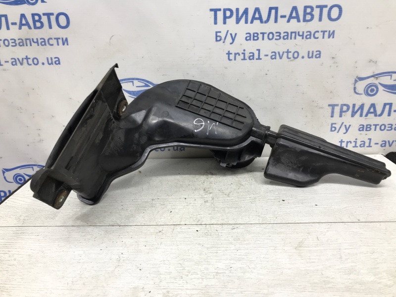 Воздухозаборник Mazda 6 2012- sh0513201 (Арт. 31068) Київ - зображення 1