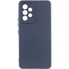 Чехол Silicone Cover Ummi Lakshmi Full Camera (AA) для Samsung Galaxy A52 4G / A52 5G / A52s Херсон