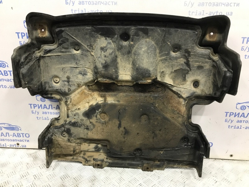 Защита двс SsangYong Kyron DJ 2.0 DIESEL D20DT 2005 (б/у) Київ - зображення 4