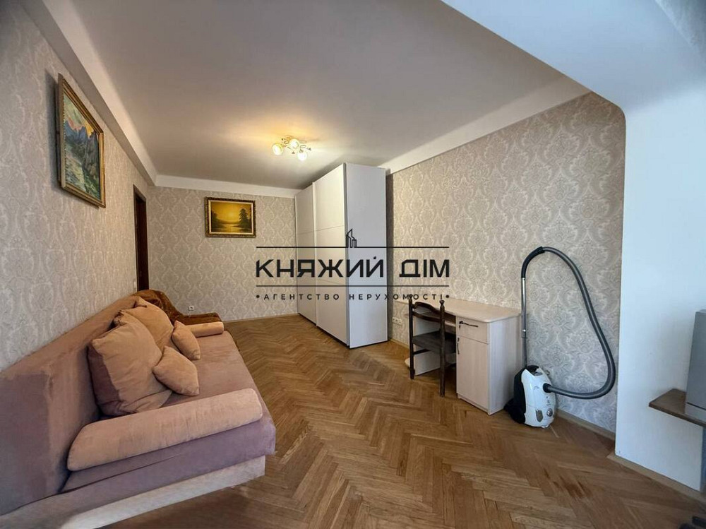 Оренда 2 кімнатна квартира м. Палац Україна КОД 11204009 Киев - изображение 2