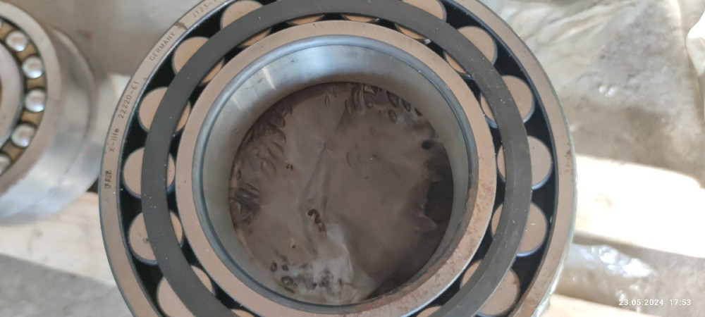 Подшипники покупаем постоянно Івано-Франківськ - зображення 1