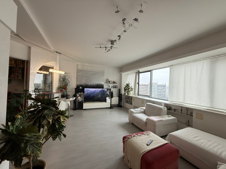 Пропоную купити 3кім квартиру в елітному районі міста поряд з парком Шевченка в ЖК Башні. Дніпро - зображення 2