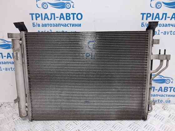Радиатор кондиционера Kia Sportage SL 1.7 DIESEL D4FD 2010 (б/у) Київ
