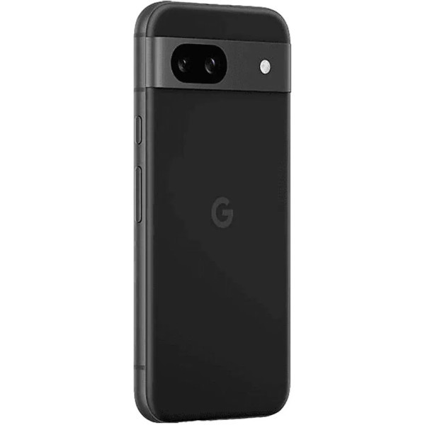 Смартфон Google Pixel 8a 8/256GB Obsidian USA (Код товару:39428) Харків - зображення 6