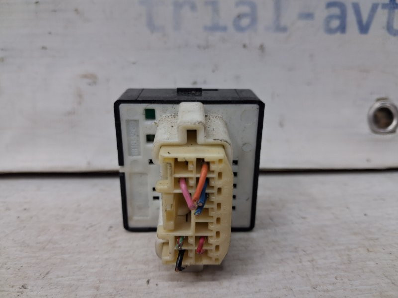 Корректор зеркал Mitsubishi Outlander CU 2.4 БЕНЗИН 4G69 2003 (б/у) Київ - зображення 3