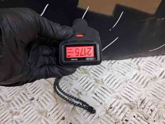 Борт задний Mitsubishi L200 KB 2.5 DIESEL 4D56 2006 (б/у) Київ