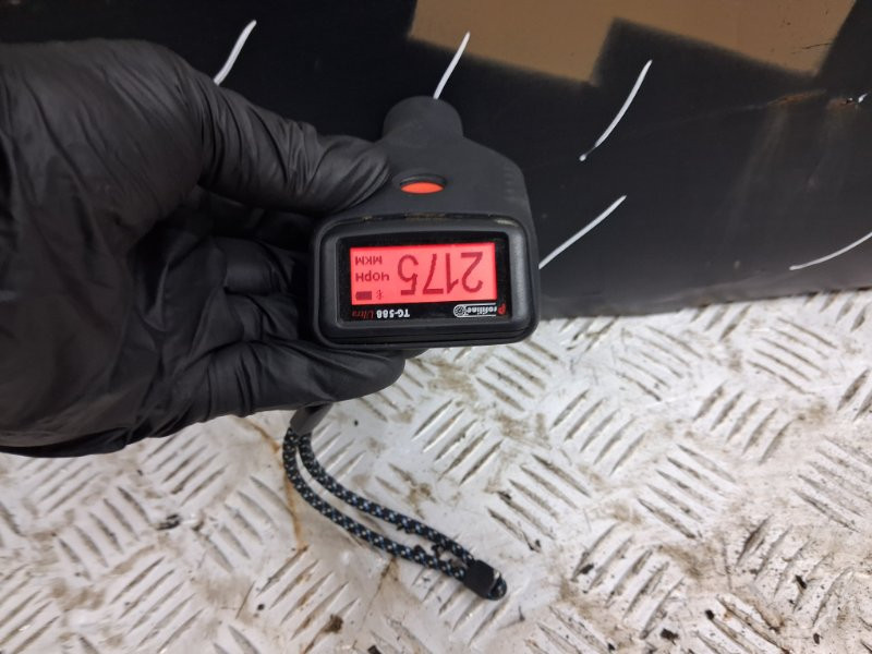 Борт задний Mitsubishi L200 KB 2.5 DIESEL 4D56 2006 (б/у) Київ - зображення 5