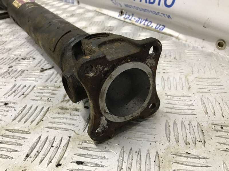 Вал карданный SsangYong Rexton 2006-2012 3320008B02 (Арт. 56409) Киев - изображение 6