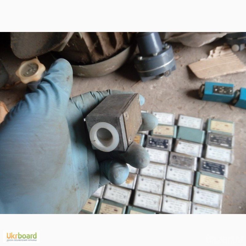 Пневмоклапана 10-2 ухл4 Харків - зображення 5