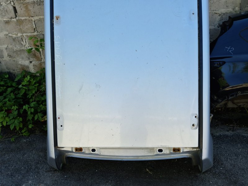 Крыша Mitsubishi Pajero Sport 1996-2008 5290A169 (Арт. 55005) Київ - зображення 2