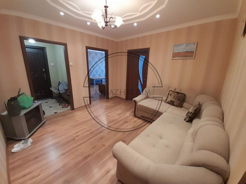 Продаж 3-кімнатної квартири на Оболоні, метро Героїв Дніпра. № 21141807 Киев - изображение 9